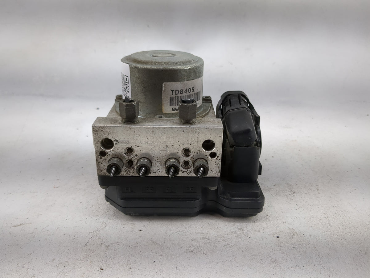 2012-2015 Nissan Rogue Anti-Lock Brake ABS Pump Module Actuator OEM P/N:TD8405 MAA N 2X050479 Fits Fits 2012 2013 2014 2015 
