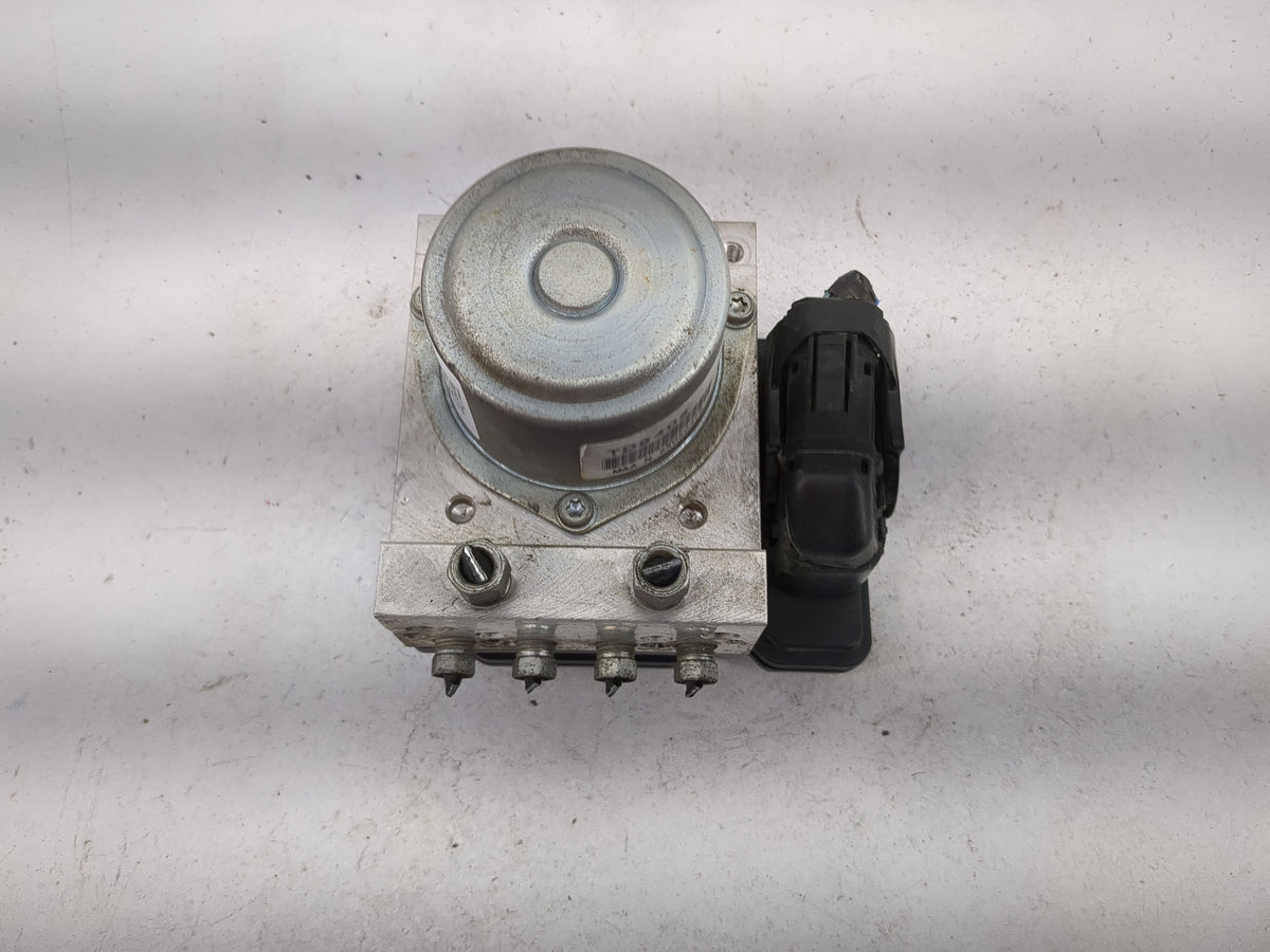 2012-2015 Nissan Rogue Anti-Lock Brake ABS Pump Module Actuator OEM P/N:TD8405 MAA N 2X050479 Fits Fits 2012 2013 2014 2015 