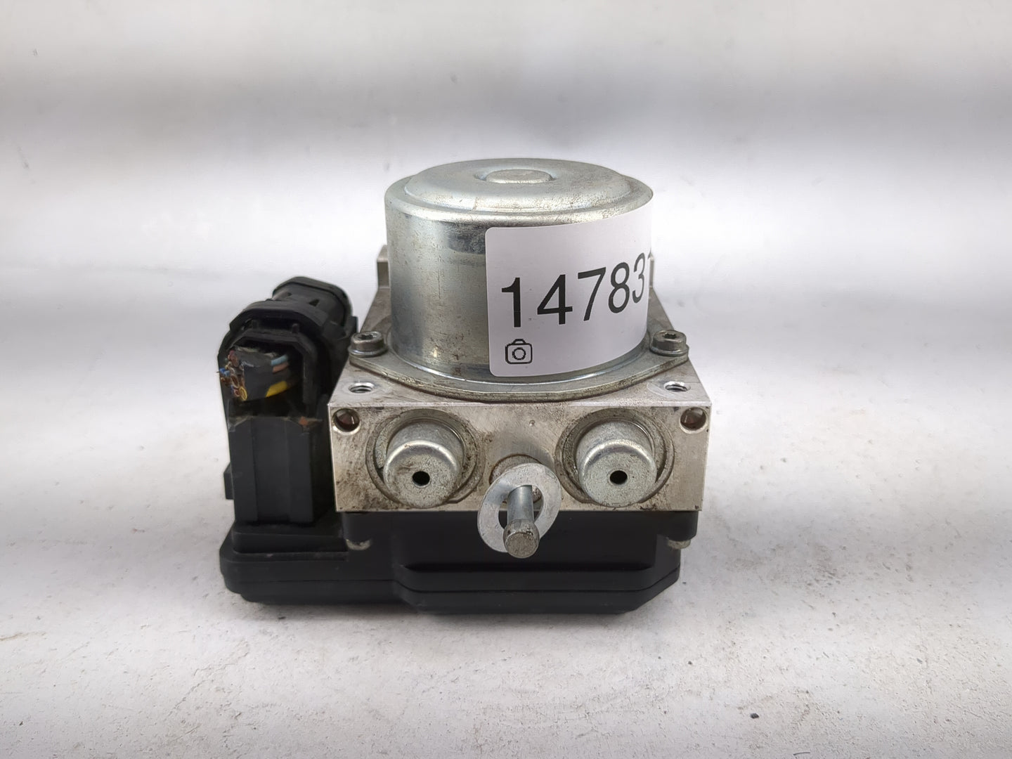 2012-2015 Nissan Rogue ABS Pump Control Module Replacement P/N:TD8405 MAA N 2X050479 Fits Fits 2012 2013 2014 2015 OEM Used 