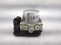 2012-2015 Nissan Rogue ABS Pump Control Module Replacement P/N:TD8405 MAA N 2X050479 Fits Fits 2012 2013 2014 2015 OEM Used 
