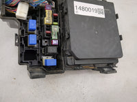 2012-2015 Nissan Rogue Fusebox Fuse Box Panel Relay Module Fits Fits 2012 2013 2014 2015 OEM Used Auto Parts - Oemusedautopa