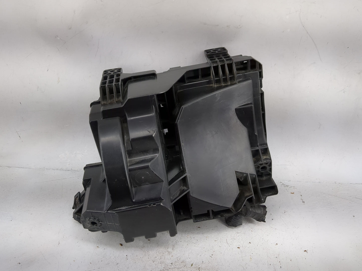 2012-2015 Nissan Rogue Fusebox Fuse Box Panel Relay Module Fits Fits 2012 2013 2014 2015 OEM Used Auto Parts - Oemusedautopa
