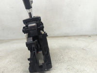 2013 Nissan Rogue Floor Console Assembly Shifter 1480493 - Oemusedautoparts1.com