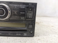 2011-2015 Nissan Rogue Radio AM FM Cd Player Receiver Replacement P/N:28185 1VK1A PP-3135B Fits Fits 2011 2012 2013 2014 201
