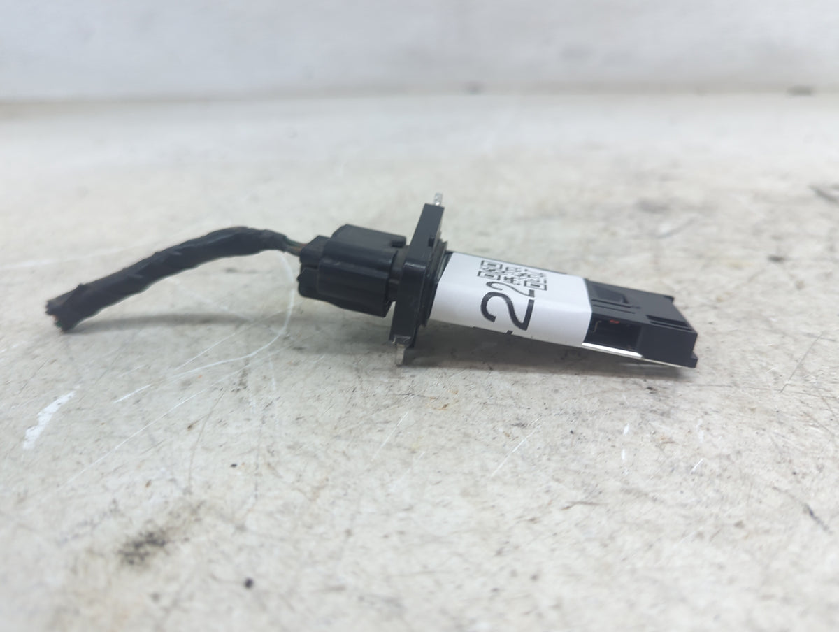 2008-2015 Nissan Rogue Mass Air Flow Meter Maf 1481422 - Oemusedautoparts1.com
