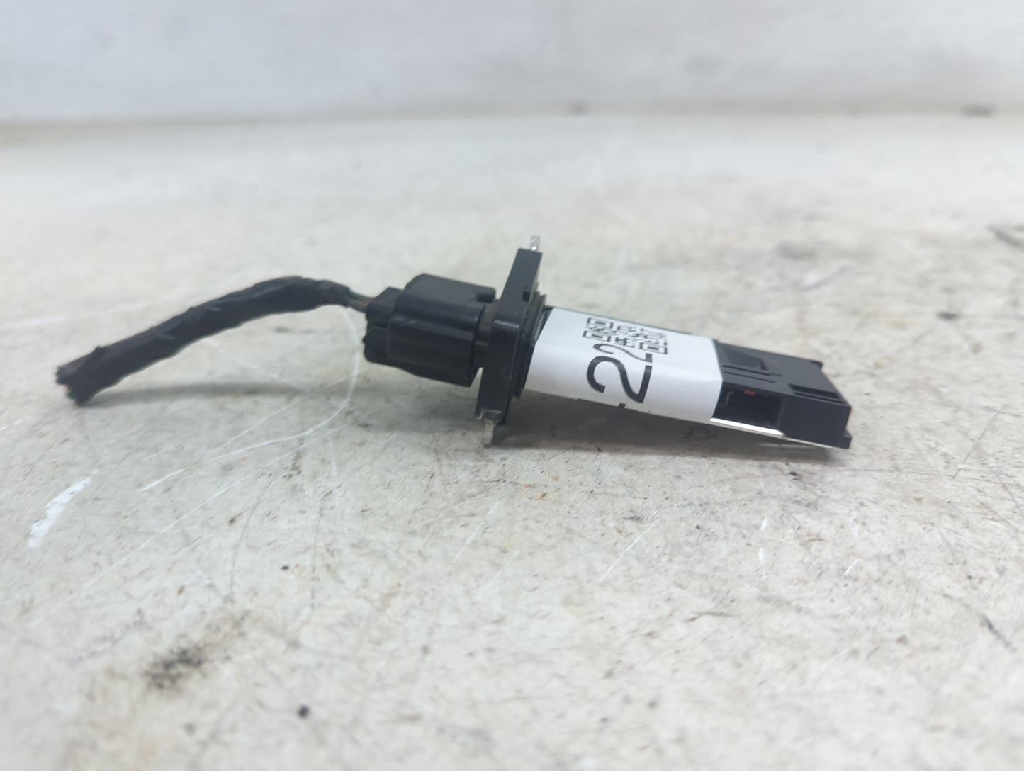 2008-2015 Nissan Rogue Mass Air Flow Meter Maf 1481422 - Oemusedautoparts1.com