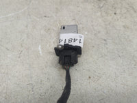 2008-2015 Nissan Rogue Mass Air Flow Meter Maf 1481422 - Oemusedautoparts1.com