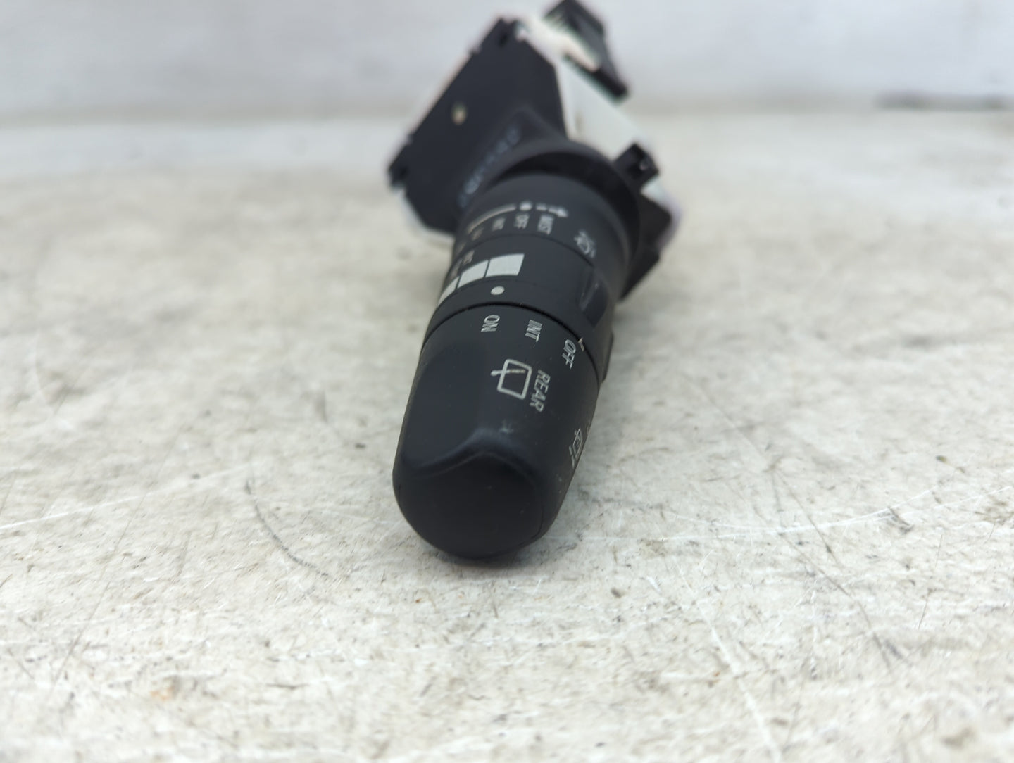 2008-2015 Nissan Rogue Column Switch 1484276 - Oemusedautoparts1.com