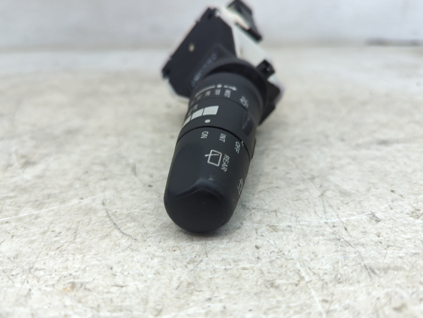 2008-2015 Nissan Rogue Column Switch 1484276 - Oemusedautoparts1.com