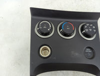 2011-2015 Nissan Rogue Climate Control Module Temperature AC/Heater Replacement Fits Fits 2011 2012 2013 2014 2015 OEM Used 
