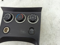 2011-2015 Nissan Rogue Climate Control Module Temperature AC/Heater Replacement Fits Fits 2011 2012 2013 2014 2015 OEM Used 