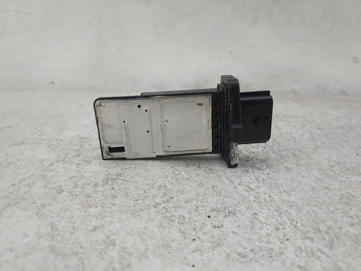 2008-2015 Nissan Rogue Mass Air Flow Meter Maf Sensor 1485493 - Oemusedautoparts1.com