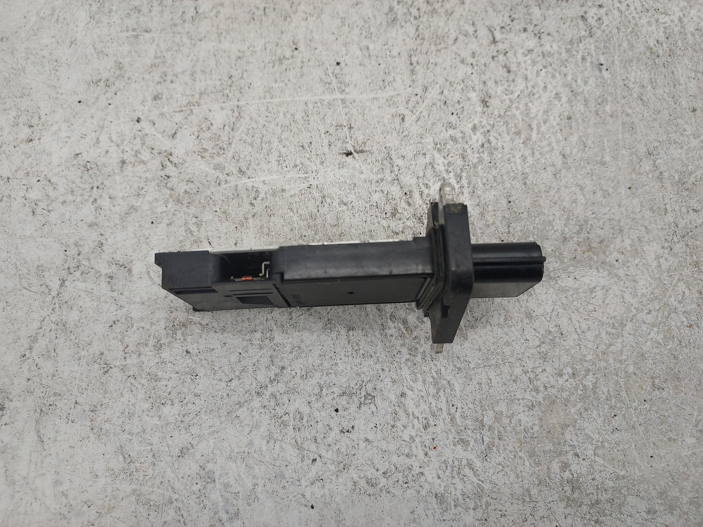 2008-2015 Nissan Rogue Mass Air Flow Meter Maf 1485493 - Oemusedautoparts1.com