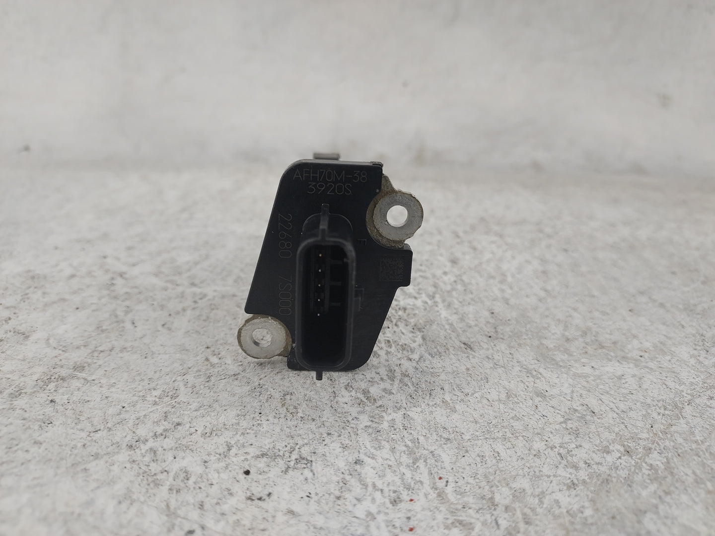 2008-2015 Nissan Rogue Mass Air Flow Meter Maf 1485493 - Oemusedautoparts1.com