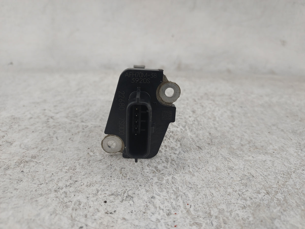 2008-2015 Nissan Rogue Mass Air Flow Meter Maf Sensor 1485493 - Oemusedautoparts1.com