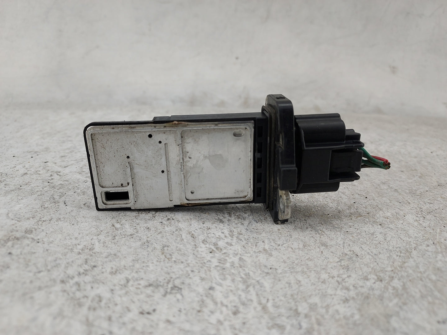 2008-2015 Nissan Rogue Mass Air Flow Meter Maf 1485613 - Oemusedautoparts1.com