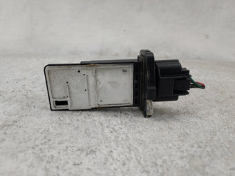 compare product 2008-2015 Nissan Rogue Mass Air Flow Meter Maf 1485613