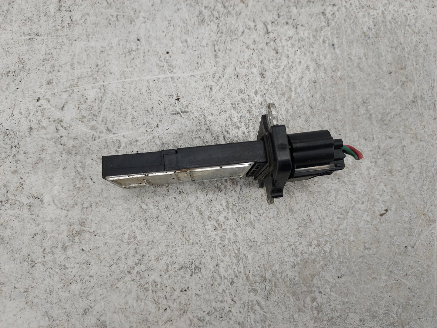 2008-2015 Nissan Rogue Mass Air Flow Meter Maf 1485613 - Oemusedautoparts1.com
