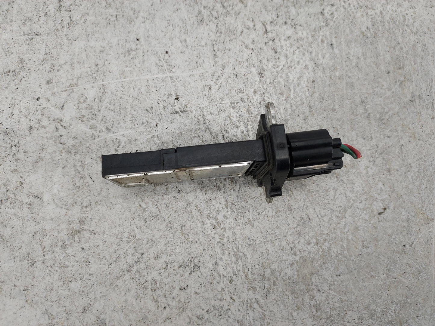 2008-2015 Nissan Rogue Mass Air Flow Meter Maf 1485613 - Oemusedautoparts1.com