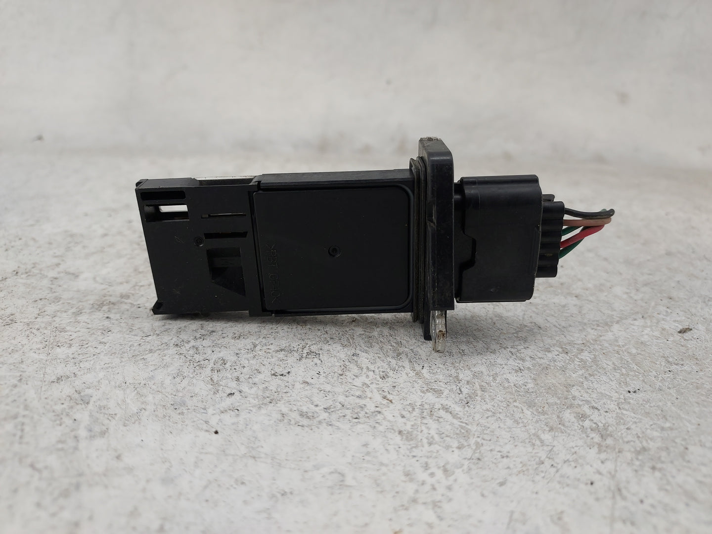 2008-2015 Nissan Rogue Mass Air Flow Meter Maf 1485613 - Oemusedautoparts1.com