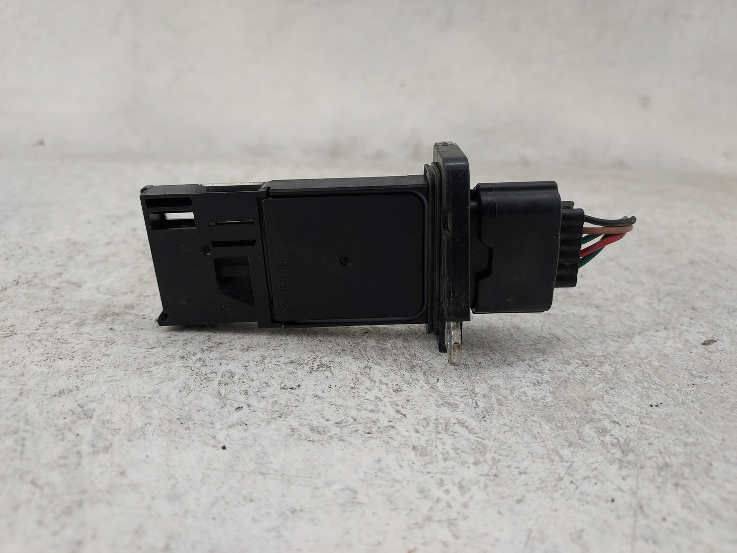 2008-2015 Nissan Rogue Mass Air Flow Meter Maf 1485613 - Oemusedautoparts1.com