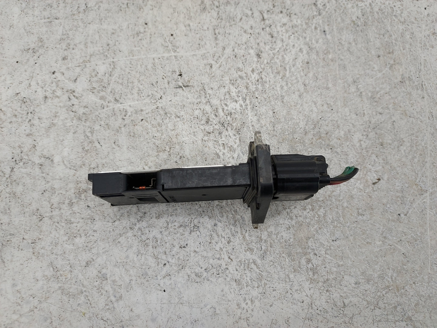 2008-2015 Nissan Rogue Mass Air Flow Meter Maf 1485613 - Oemusedautoparts1.com