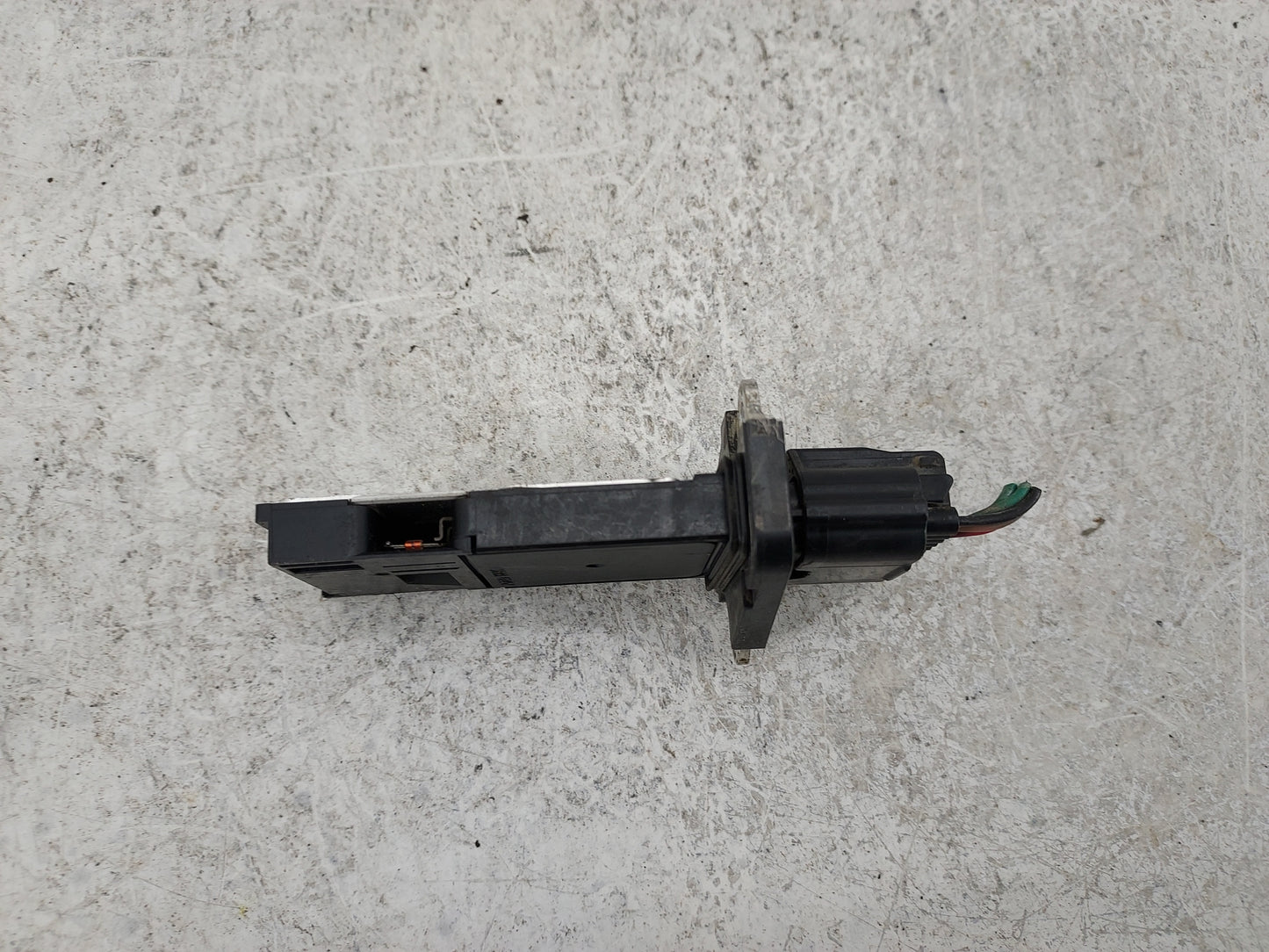 2008-2015 Nissan Rogue Mass Air Flow Meter Maf 1485613 - Oemusedautoparts1.com
