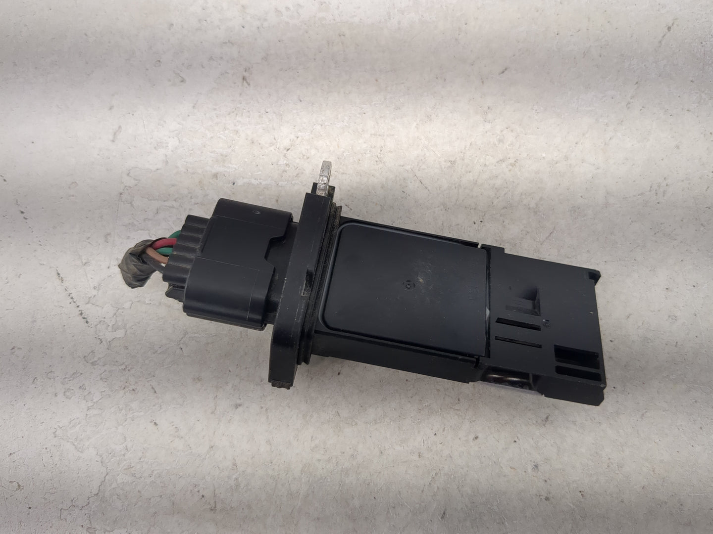 2008-2015 Nissan Rogue Mass Air Flow Meter Maf 1485822 - Oemusedautoparts1.com