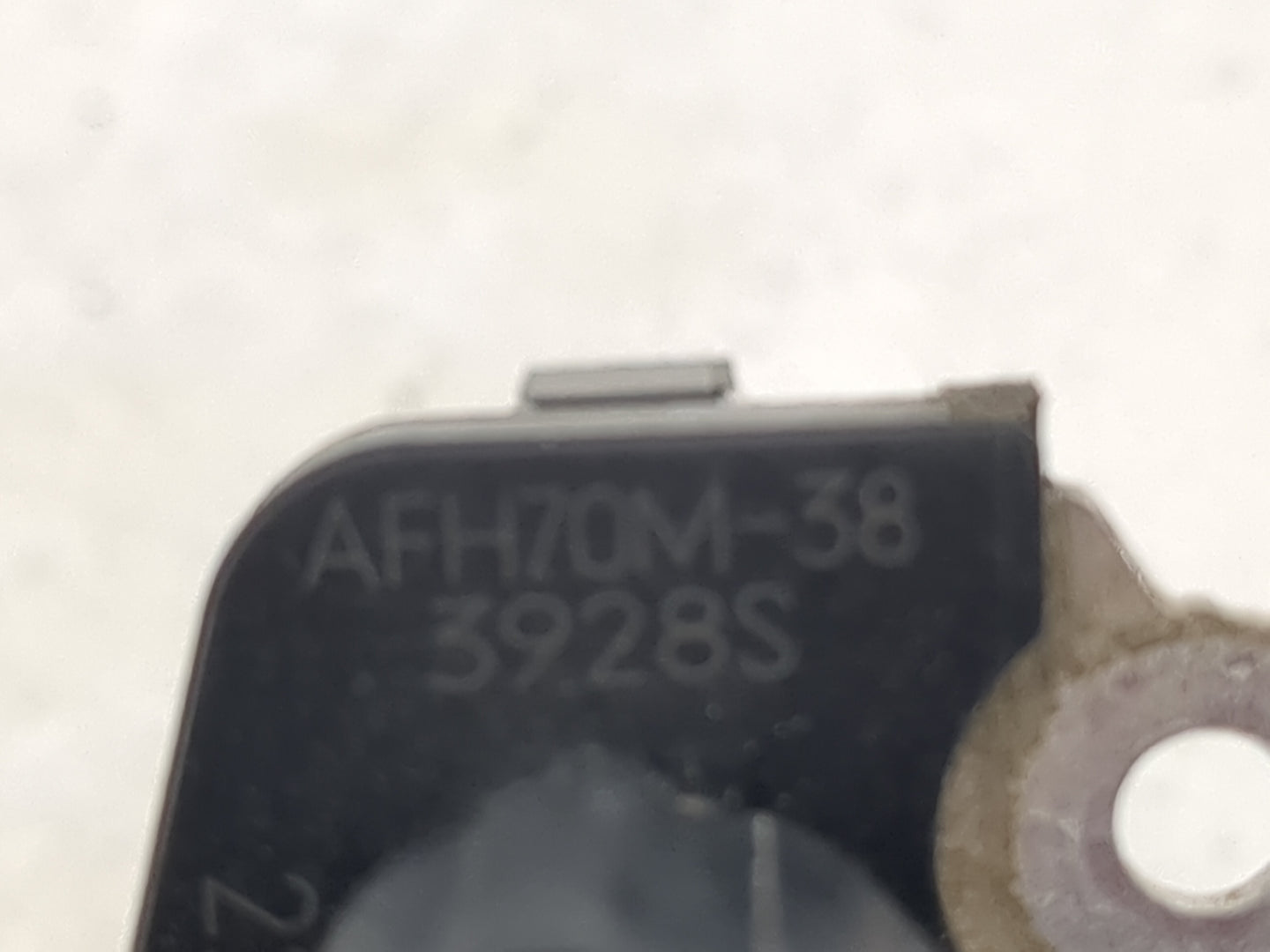 2008-2015 Nissan Rogue Mass Air Flow Meter Maf 1485822 - Oemusedautoparts1.com
