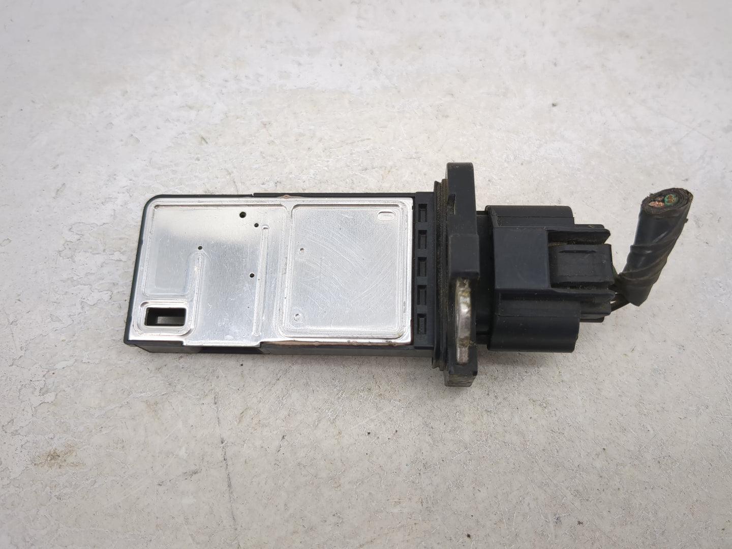 2008-2015 Nissan Rogue Mass Air Flow Meter Maf 1486023 - Oemusedautoparts1.com