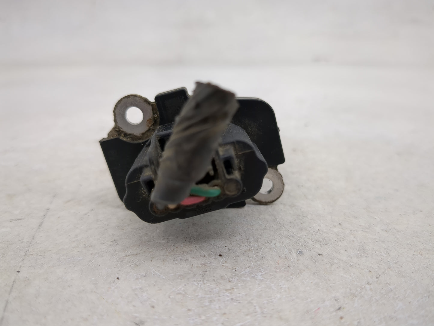 2008-2015 Nissan Rogue Mass Air Flow Meter Maf 1486023 - Oemusedautoparts1.com