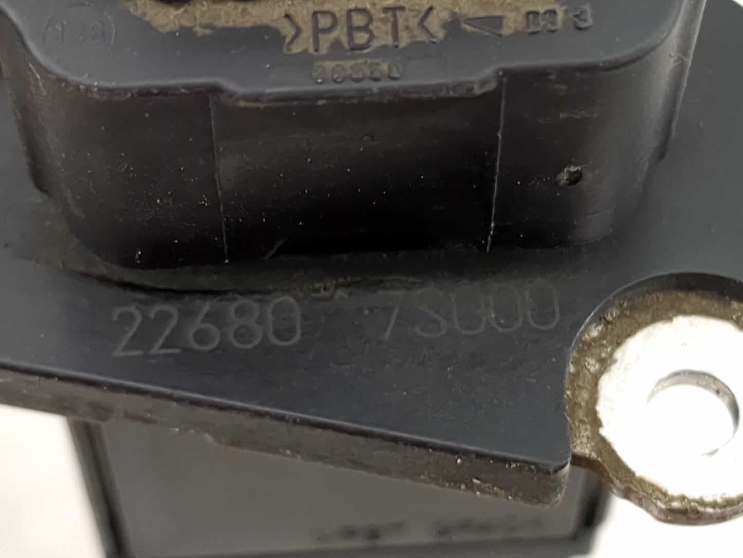 2008-2015 Nissan Rogue Mass Air Flow Meter Maf 1486023 - Oemusedautoparts1.com