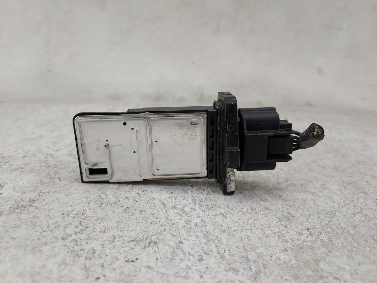 2008-2015 Nissan Rogue Mass Air Flow Meter Maf 1486367 - Oemusedautoparts1.com
