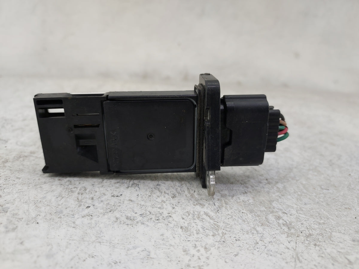 2008-2015 Nissan Rogue Mass Air Flow Meter Maf 1486367 - Oemusedautoparts1.com