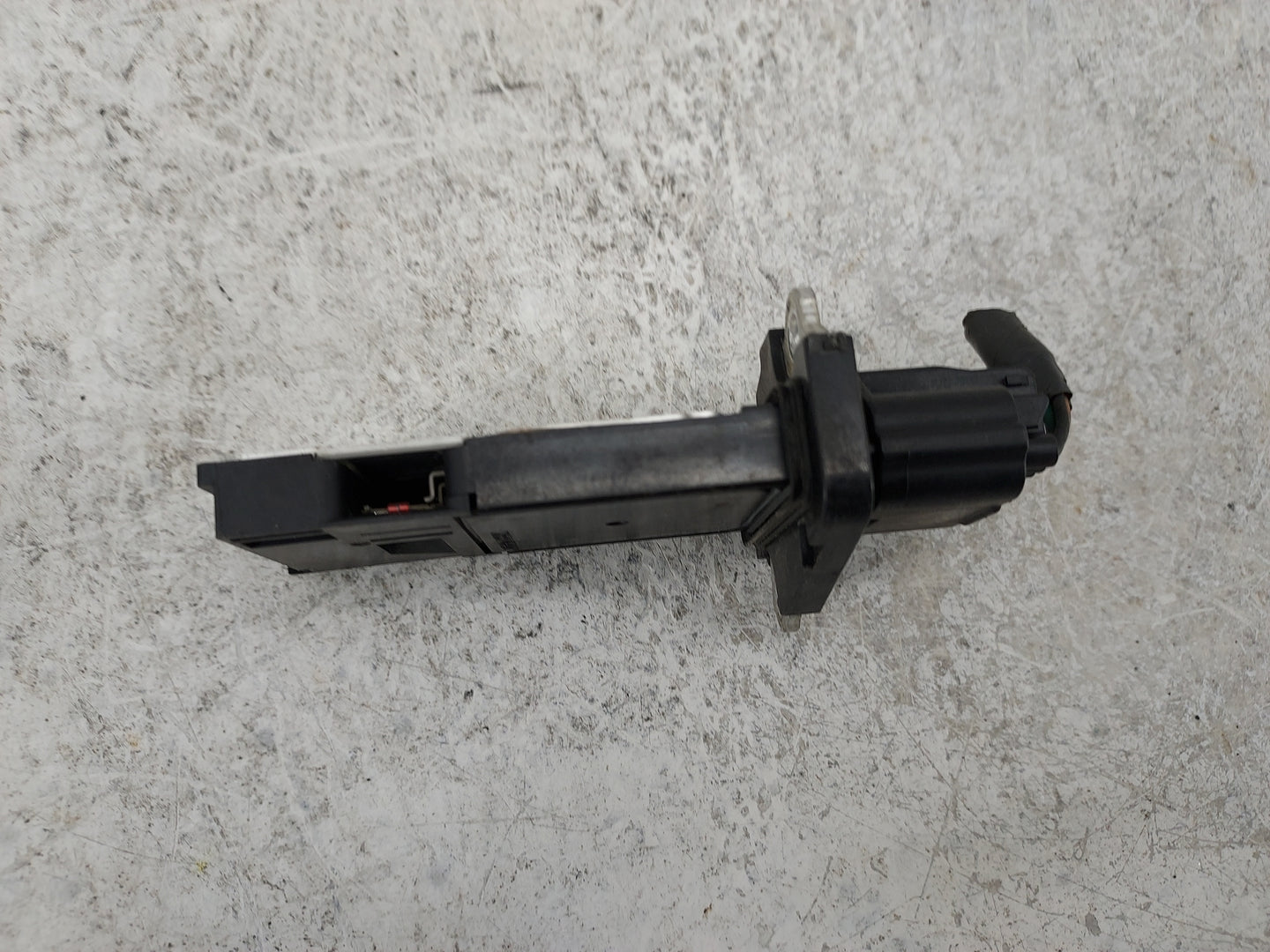 2008-2015 Nissan Rogue Mass Air Flow Meter Maf 1486367 - Oemusedautoparts1.com