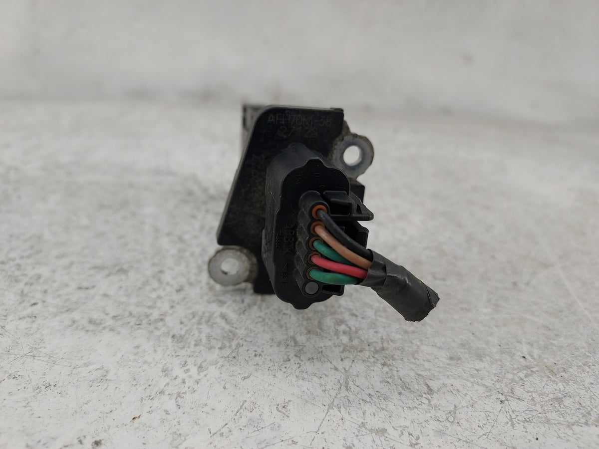 2008-2015 Nissan Rogue Mass Air Flow Meter Maf 1486367 - Oemusedautoparts1.com