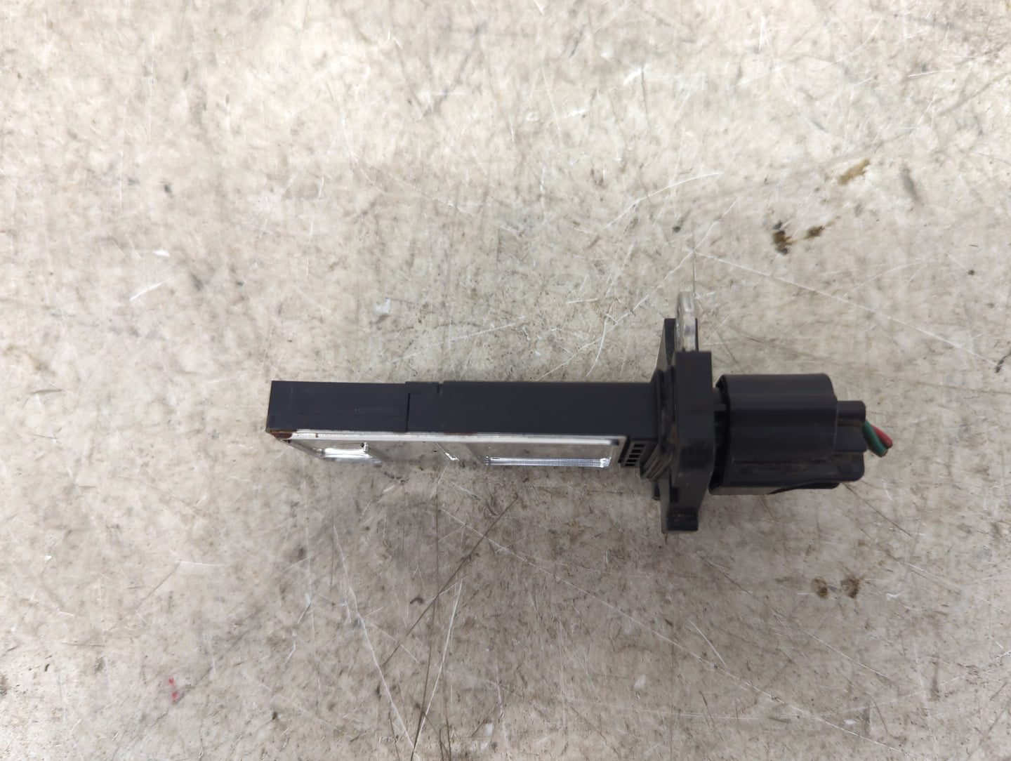2008-2015 Nissan Rogue Mass Air Flow Meter Maf 1486556 - Oemusedautoparts1.com