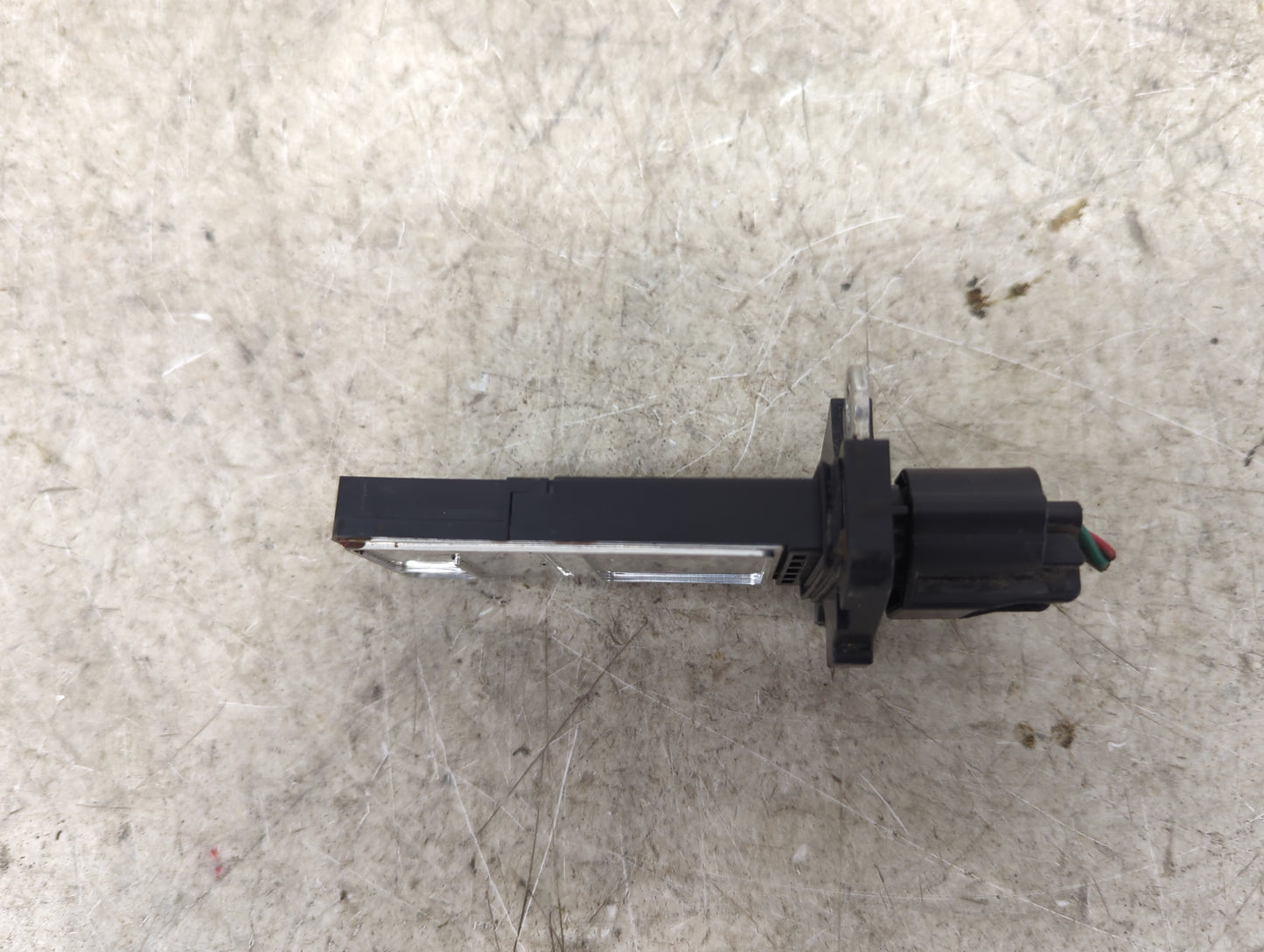 2008-2015 Nissan Rogue Mass Air Flow Meter Maf 1486556 - Oemusedautoparts1.com