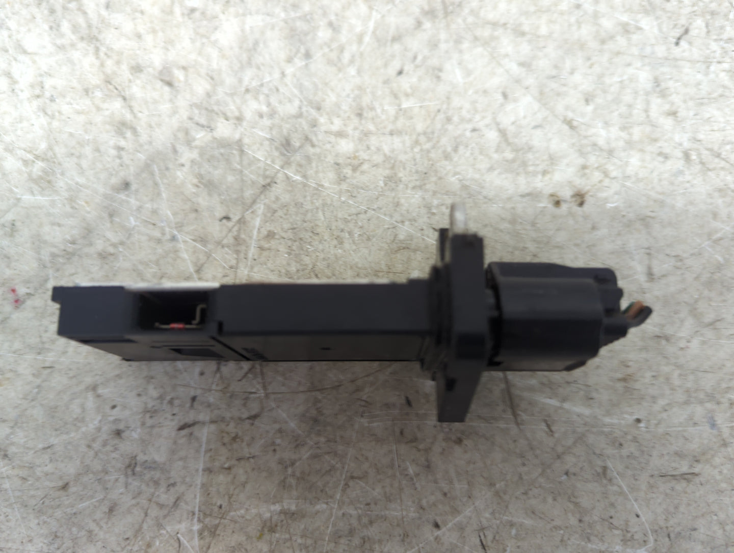 2008-2015 Nissan Rogue Mass Air Flow Meter Maf 1486556 - Oemusedautoparts1.com