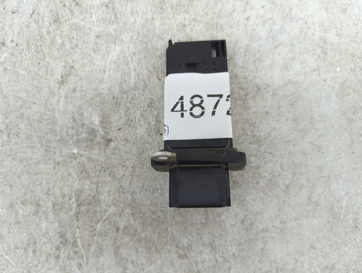 2008-2015 Nissan Rogue Mass Air Flow Meter Maf Sensor 1487293 - Oemusedautoparts1.com
