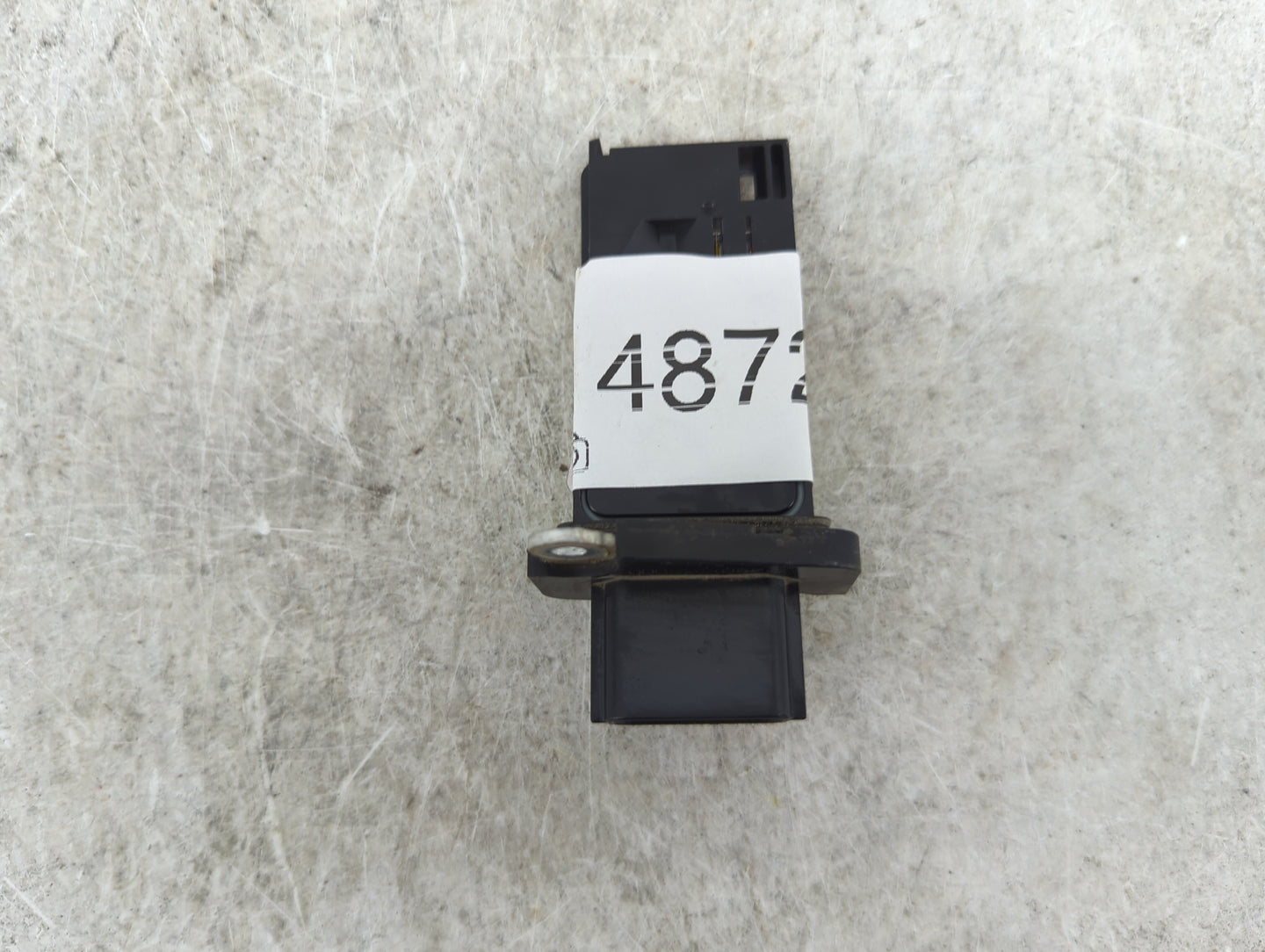 2008-2015 Nissan Rogue Mass Air Flow Meter Maf 1487293 - Oemusedautoparts1.com