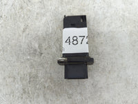 2008-2015 Nissan Rogue Mass Air Flow Meter Maf 1487293 - Oemusedautoparts1.com