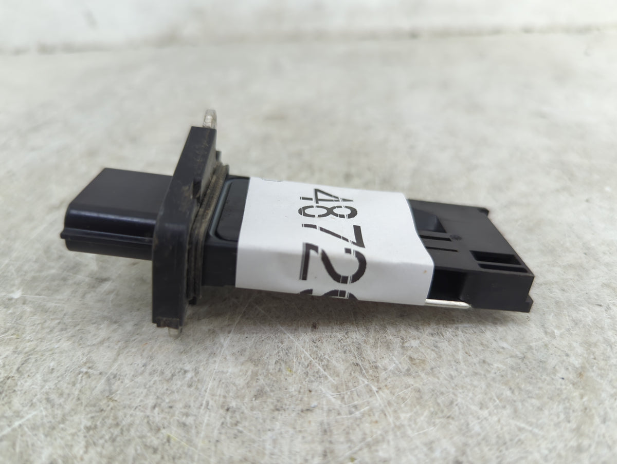2008-2015 Nissan Rogue Mass Air Flow Meter Maf Sensor 1487293 - Oemusedautoparts1.com