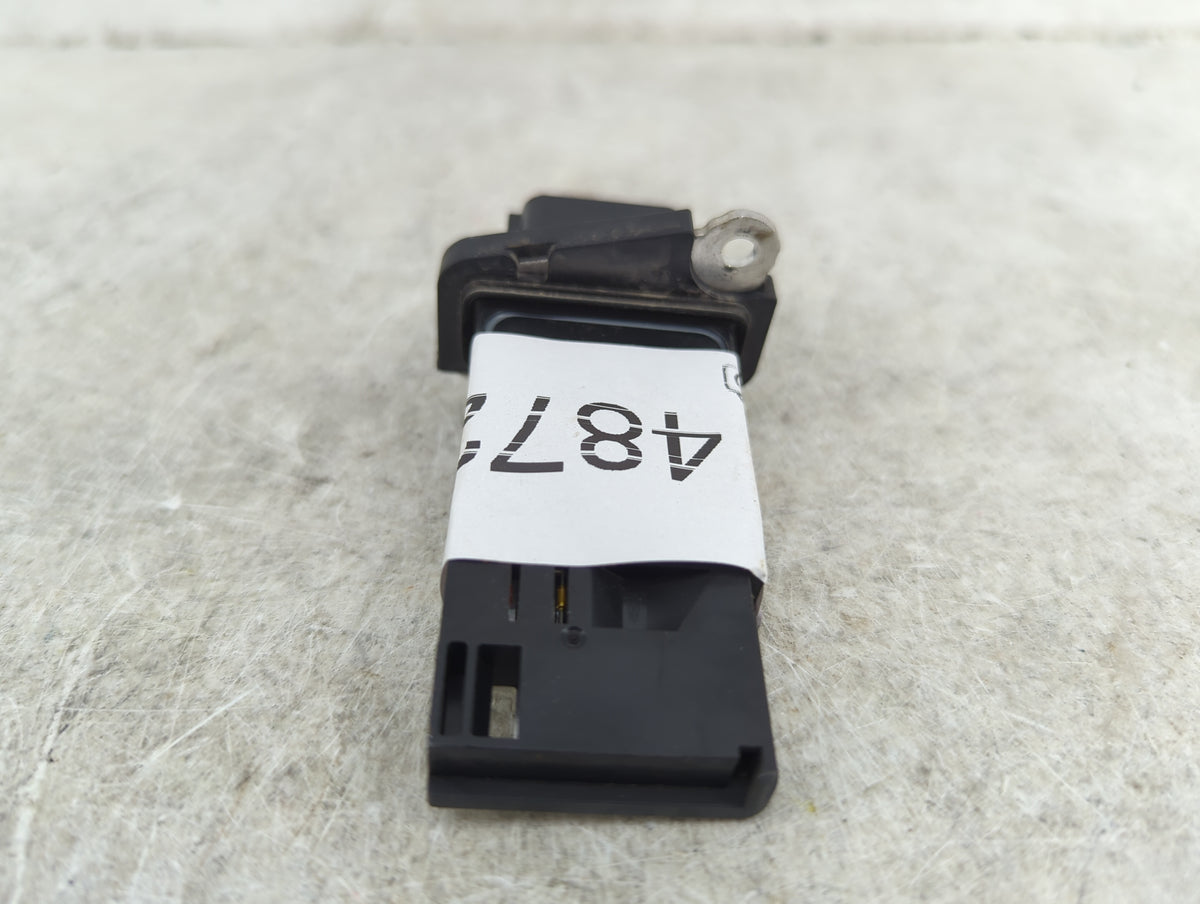 2008-2015 Nissan Rogue Mass Air Flow Meter Maf Sensor 1487293 - Oemusedautoparts1.com