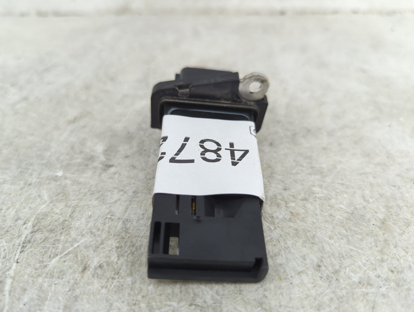 2008-2015 Nissan Rogue Mass Air Flow Meter Maf 1487293 - Oemusedautoparts1.com