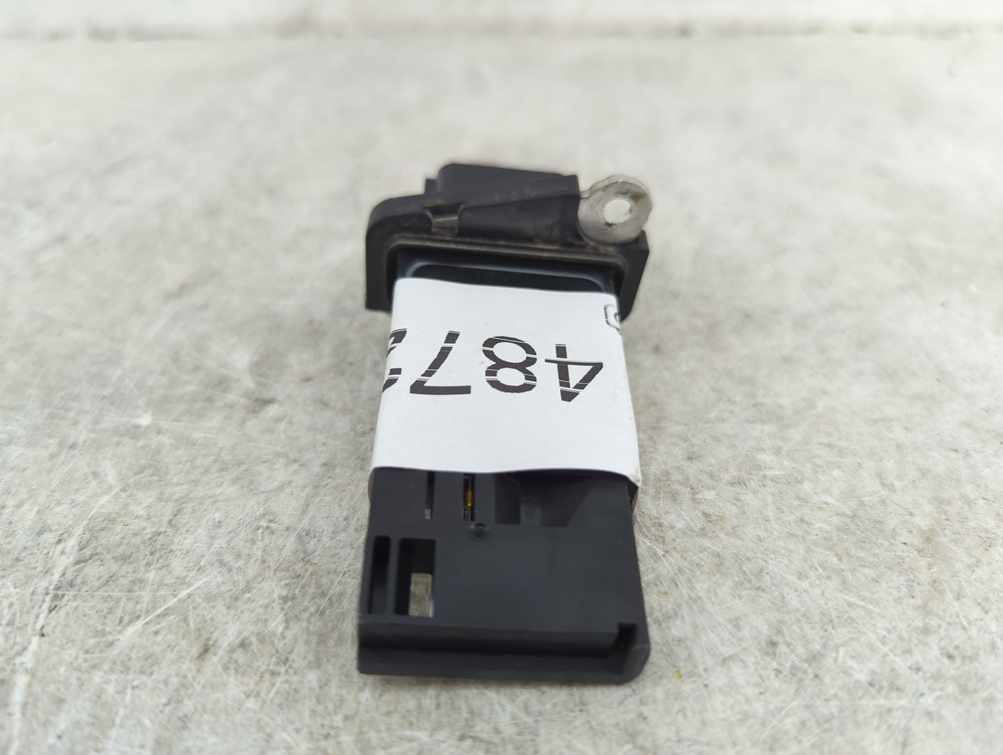 2008-2015 Nissan Rogue Mass Air Flow Meter Maf 1487293 - Oemusedautoparts1.com