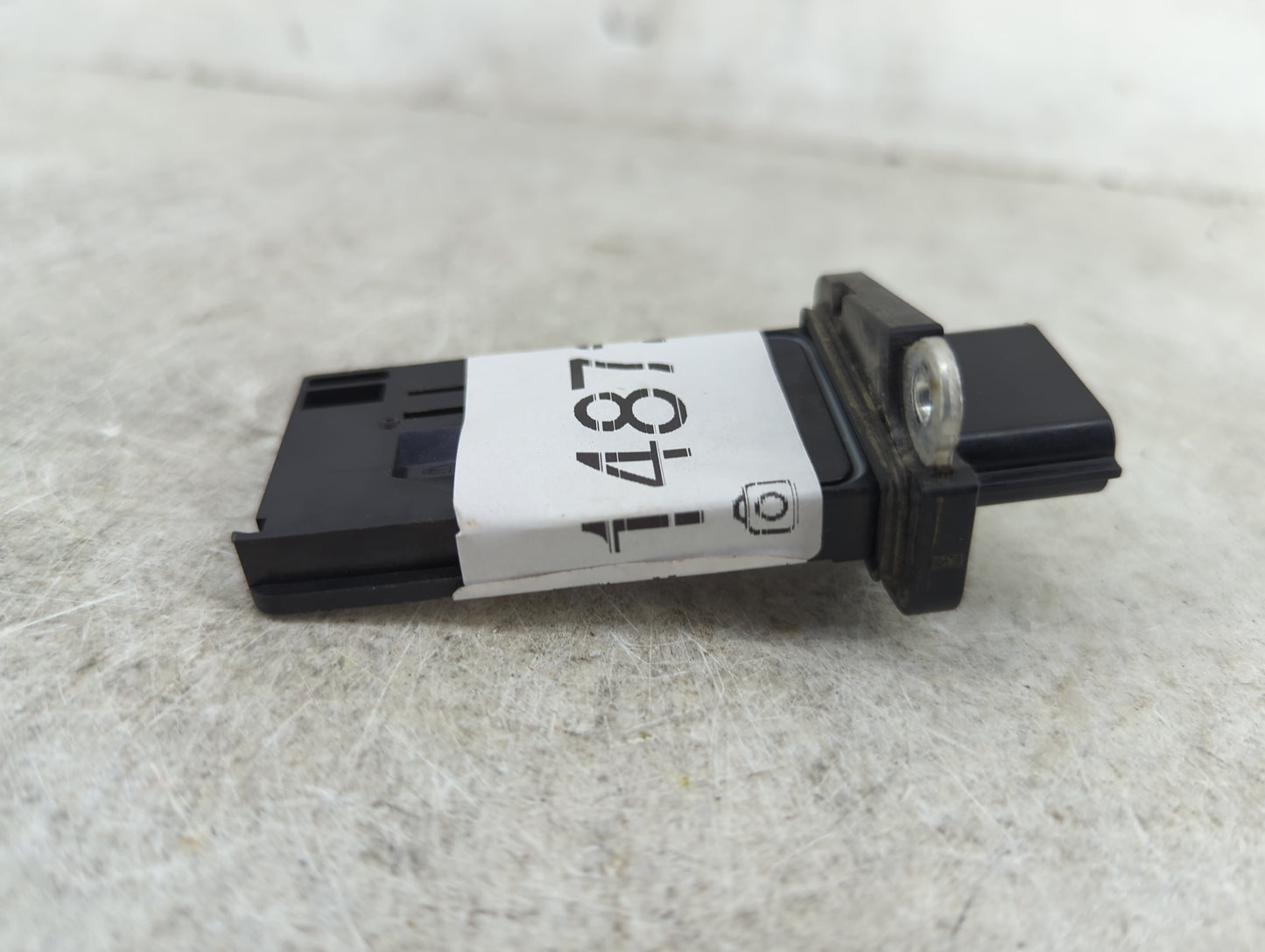 2008-2015 Nissan Rogue Mass Air Flow Meter Maf 1487293 - Oemusedautoparts1.com