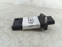 2008-2015 Nissan Rogue Mass Air Flow Meter Maf 1487293 - Oemusedautoparts1.com