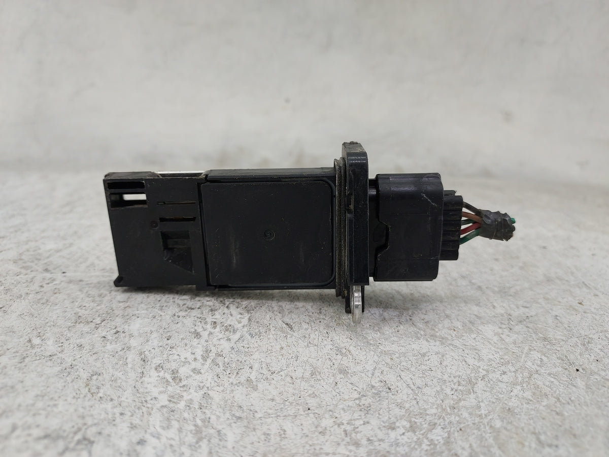 2008-2015 Nissan Rogue Mass Air Flow Meter Maf Sensor 1487736 - Oemusedautoparts1.com