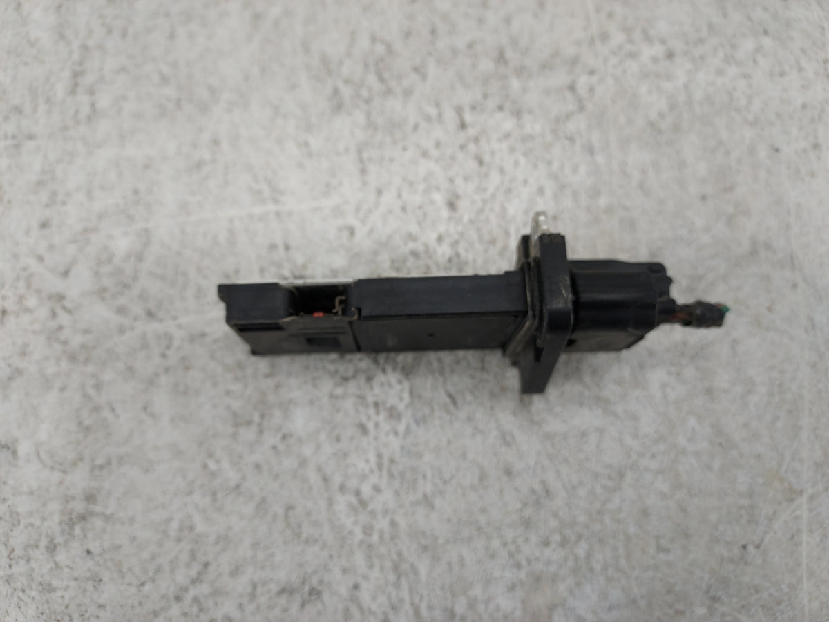 2008-2015 Nissan Rogue Mass Air Flow Meter Maf Sensor 1487736 - Oemusedautoparts1.com